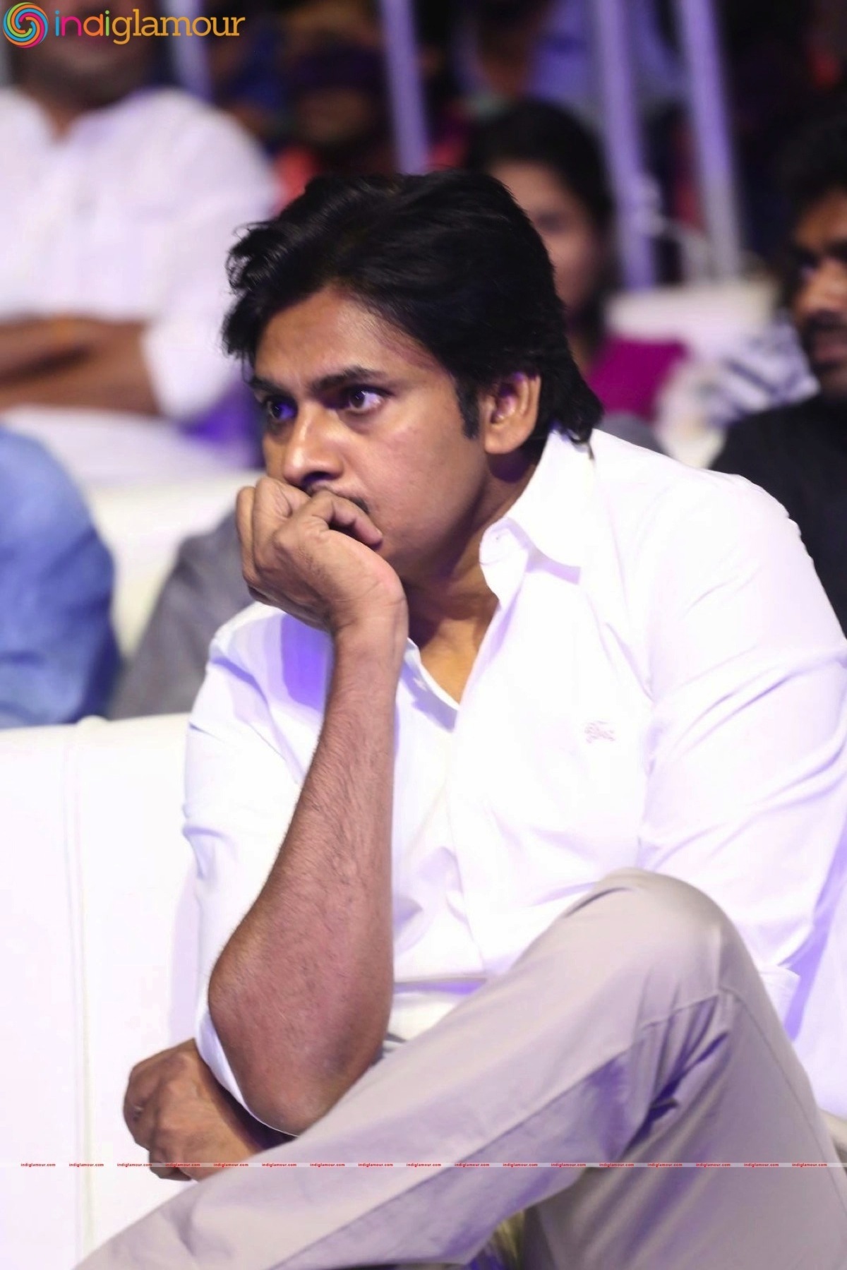 Pawan Kalyan Actor hd photo