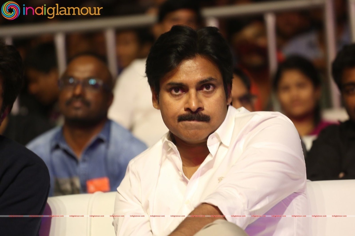 Pawan Kalyan Actor hd photo