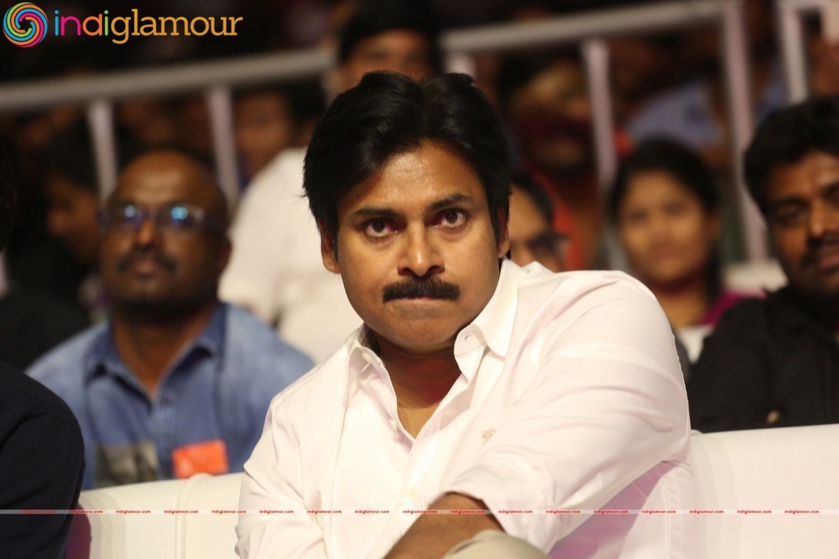 Pawan Kalyan Actor hd photo