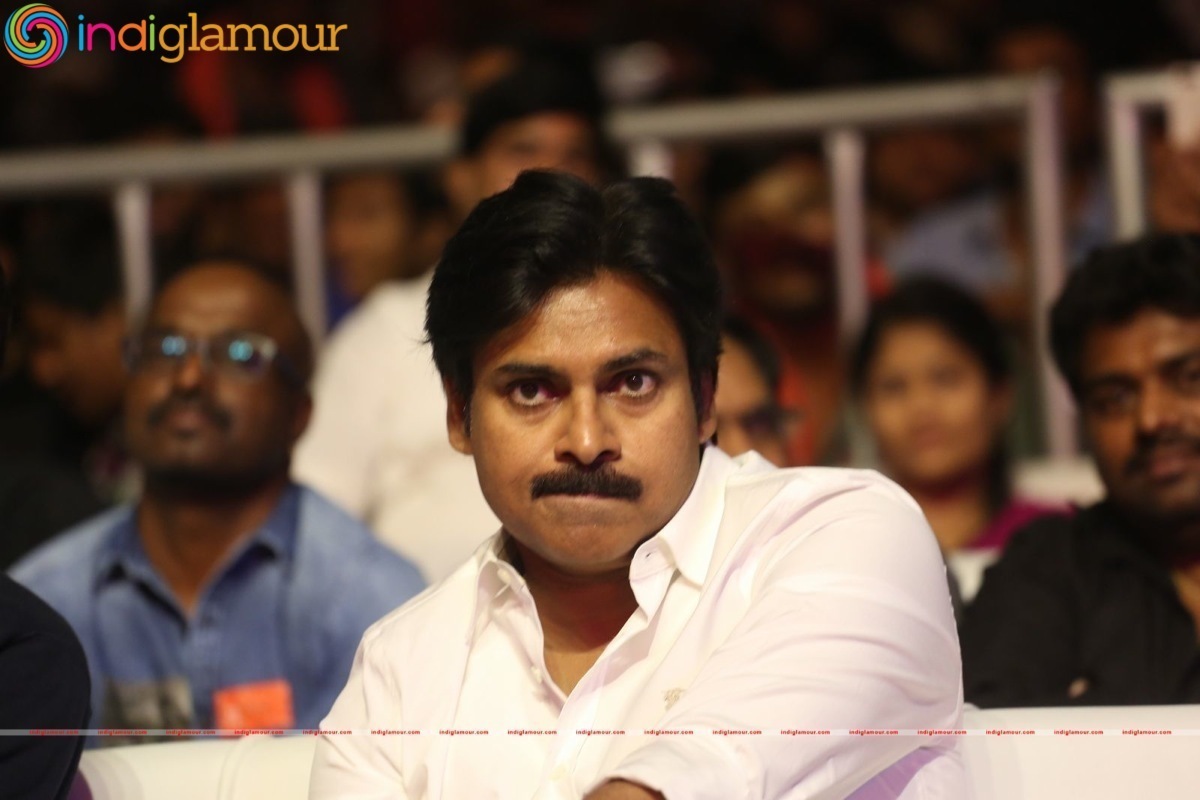 Pawan Kalyan Actor hd photo