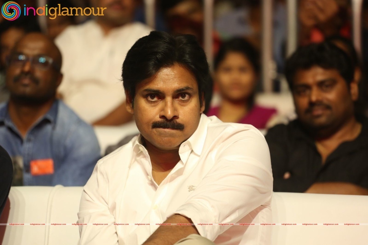 Pawan Kalyan Actor hd photo
