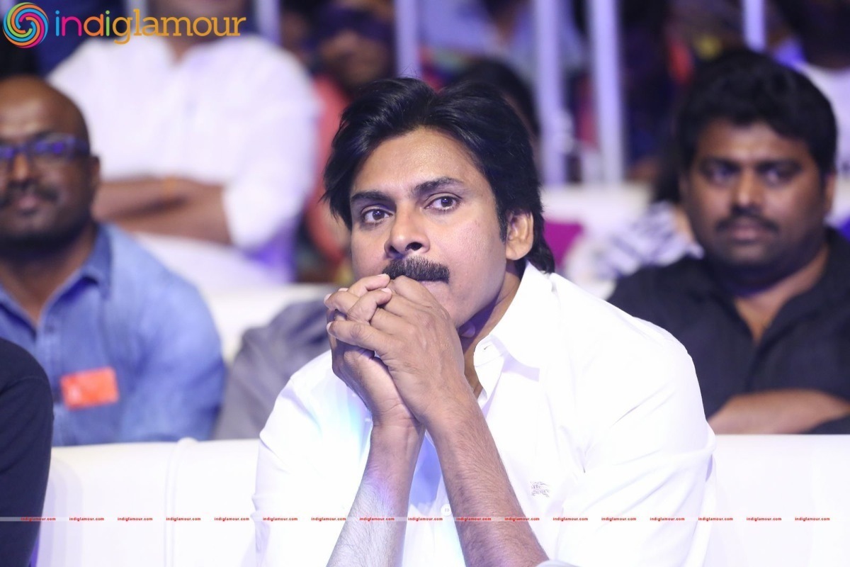Pawan Kalyan Actor hd photo