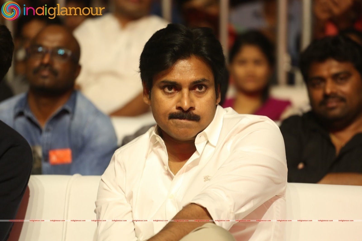 Pawan Kalyan Actor hd photo