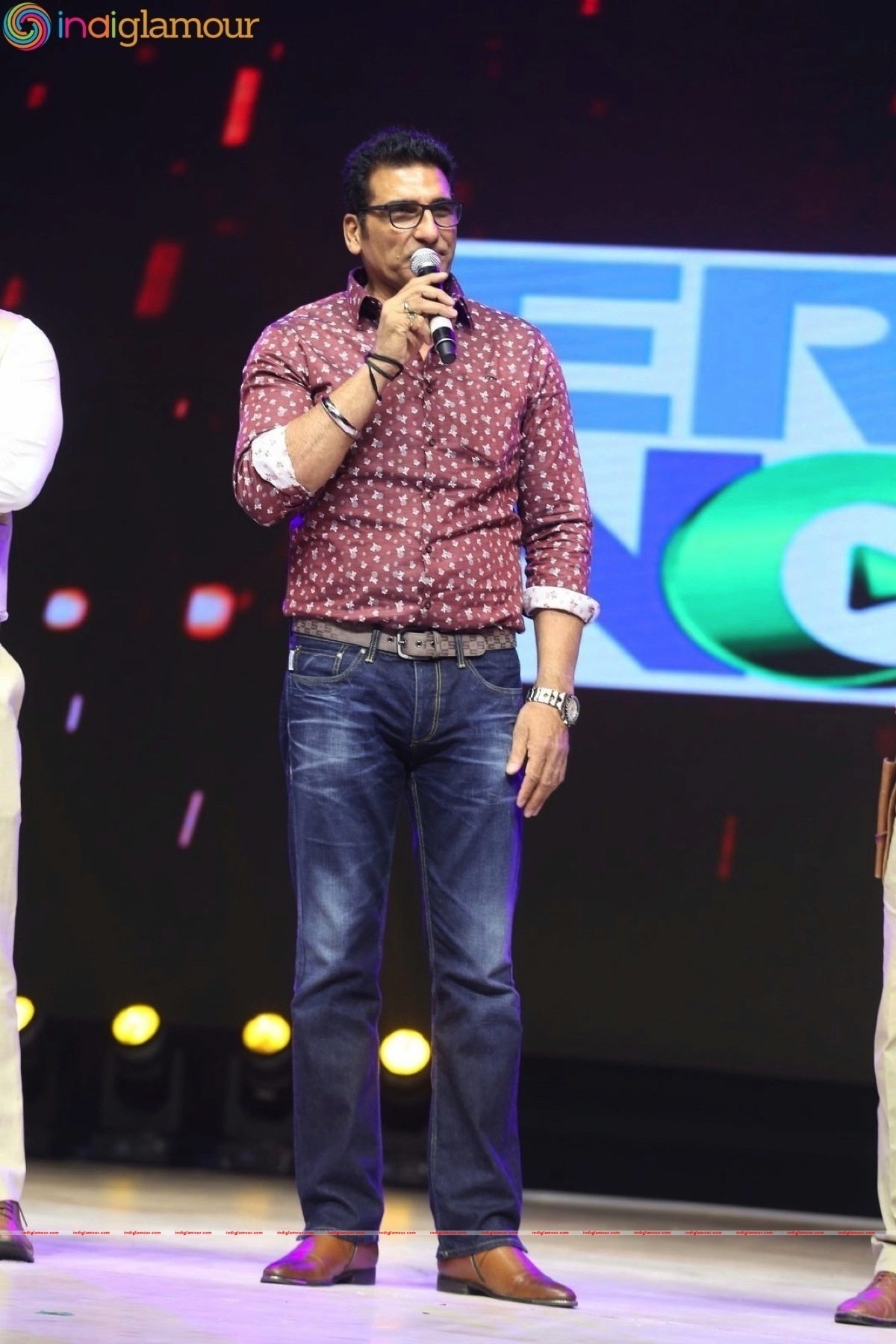 Mukesh Rishi Actor hd photo