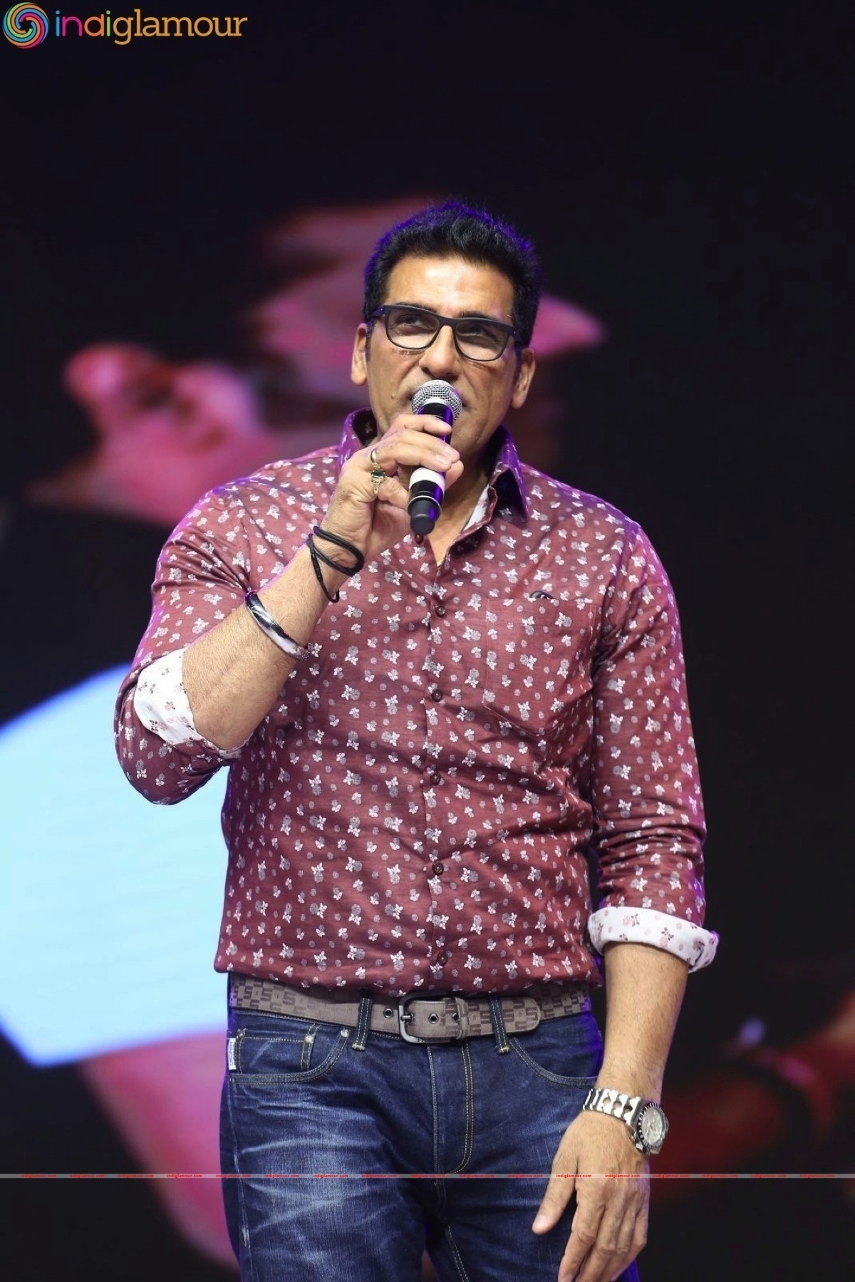 Mukesh Rishi Actor hd photo