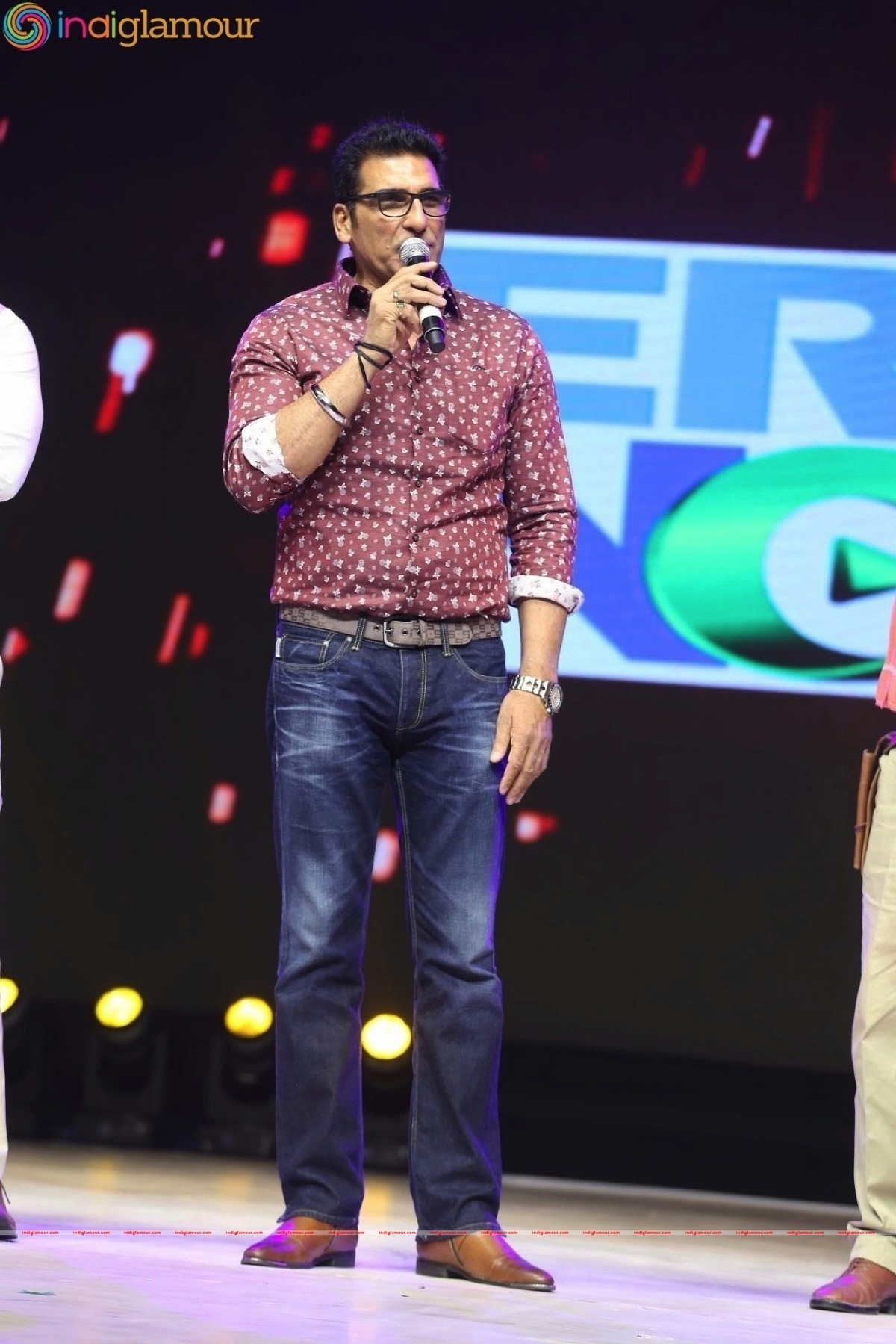 Mukesh Rishi Actor hd photo