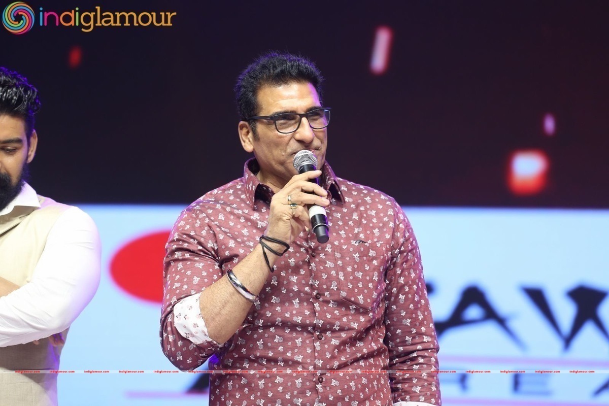 Mukesh Rishi Actor hd photo