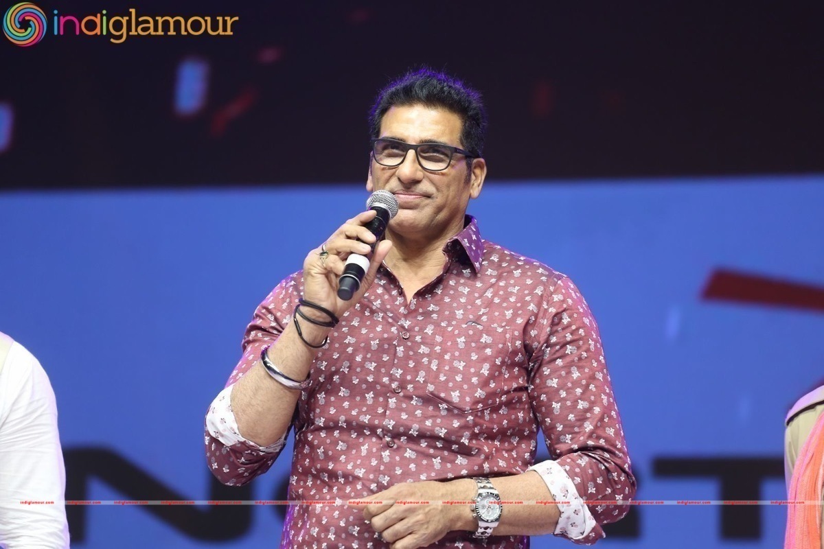 Mukesh Rishi Actor hd photo