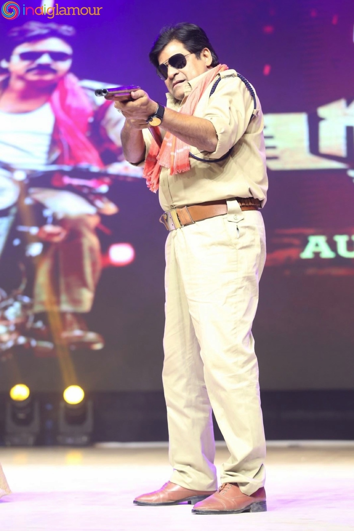 Ali Actor hd photo