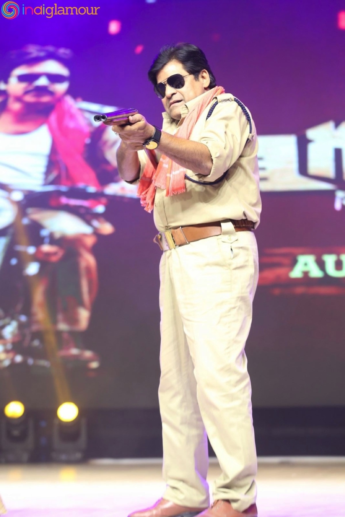Ali Actor hd photo