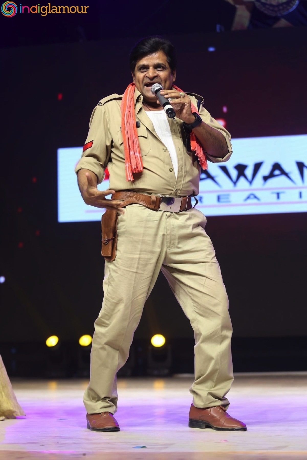 Ali Actor hd photo