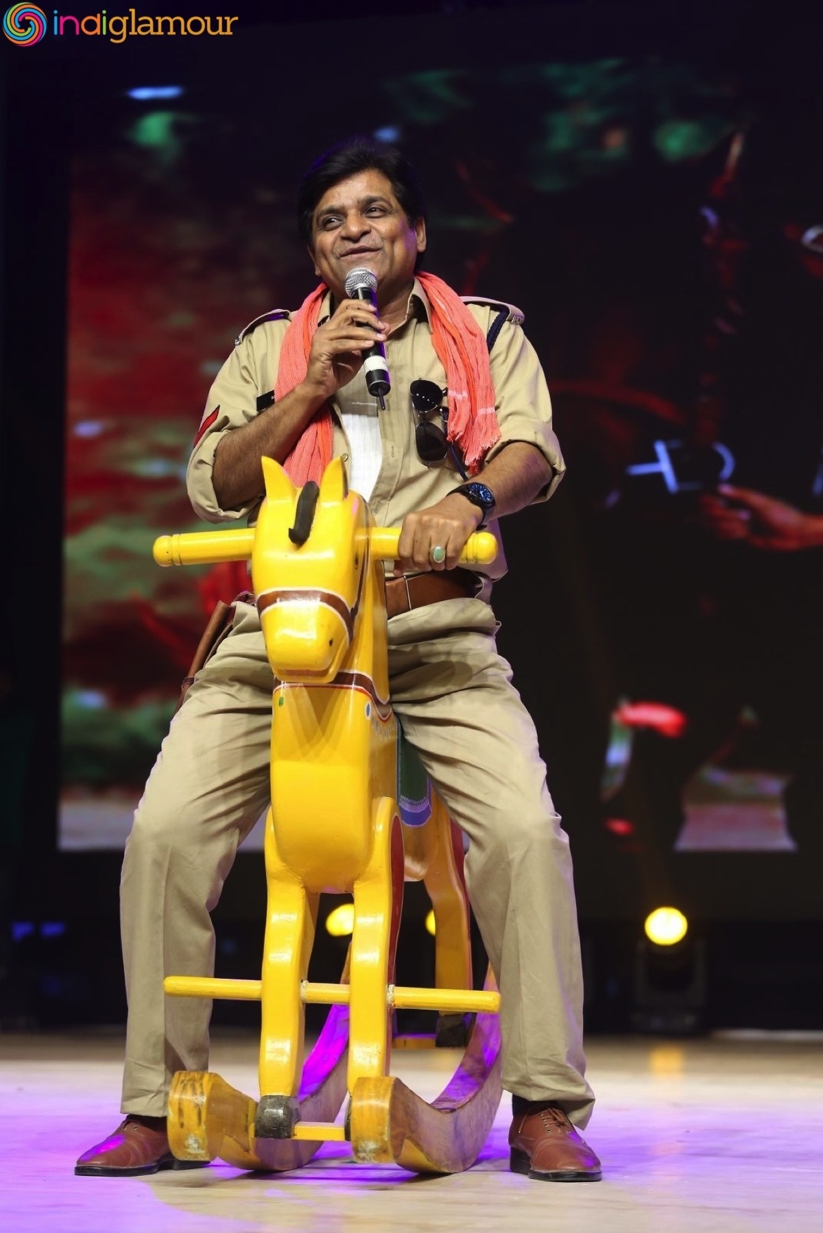 Ali Actor hd photo