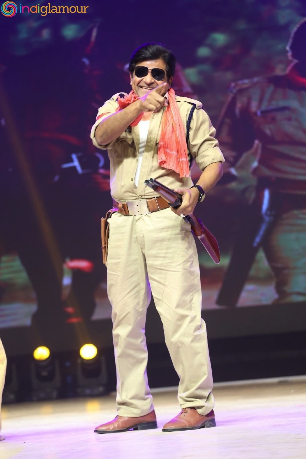Ali Actor hd photo
