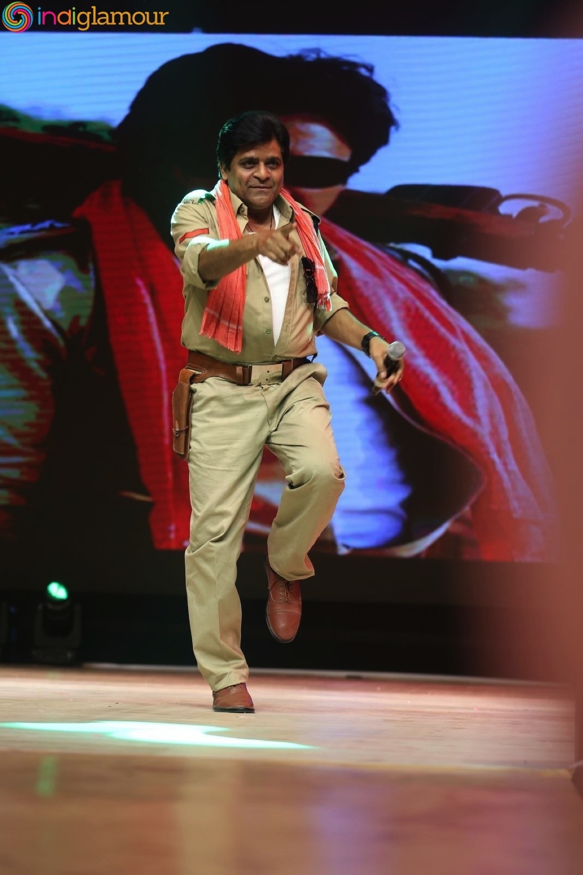 Ali Actor hd photo