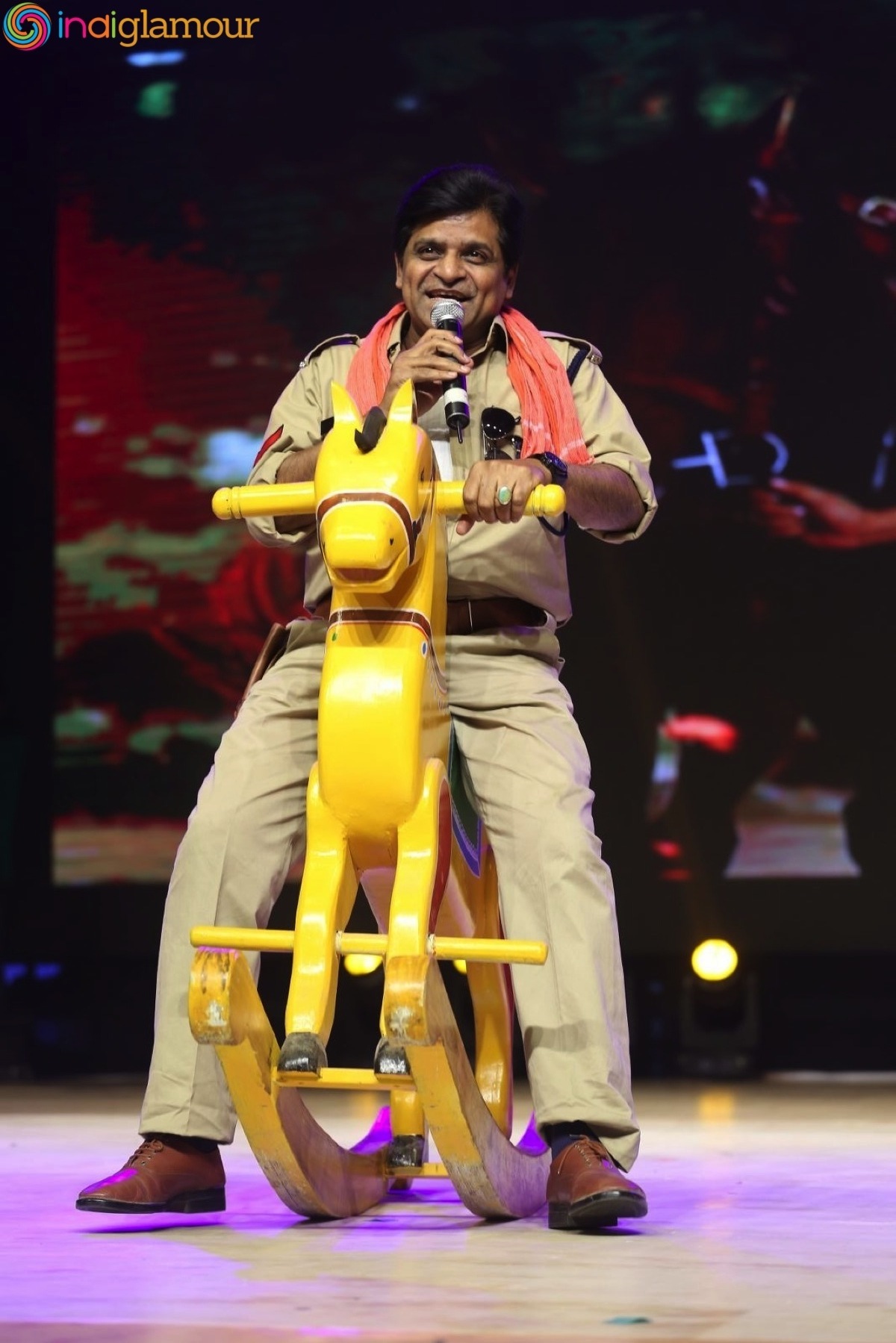 Ali Actor hd photo