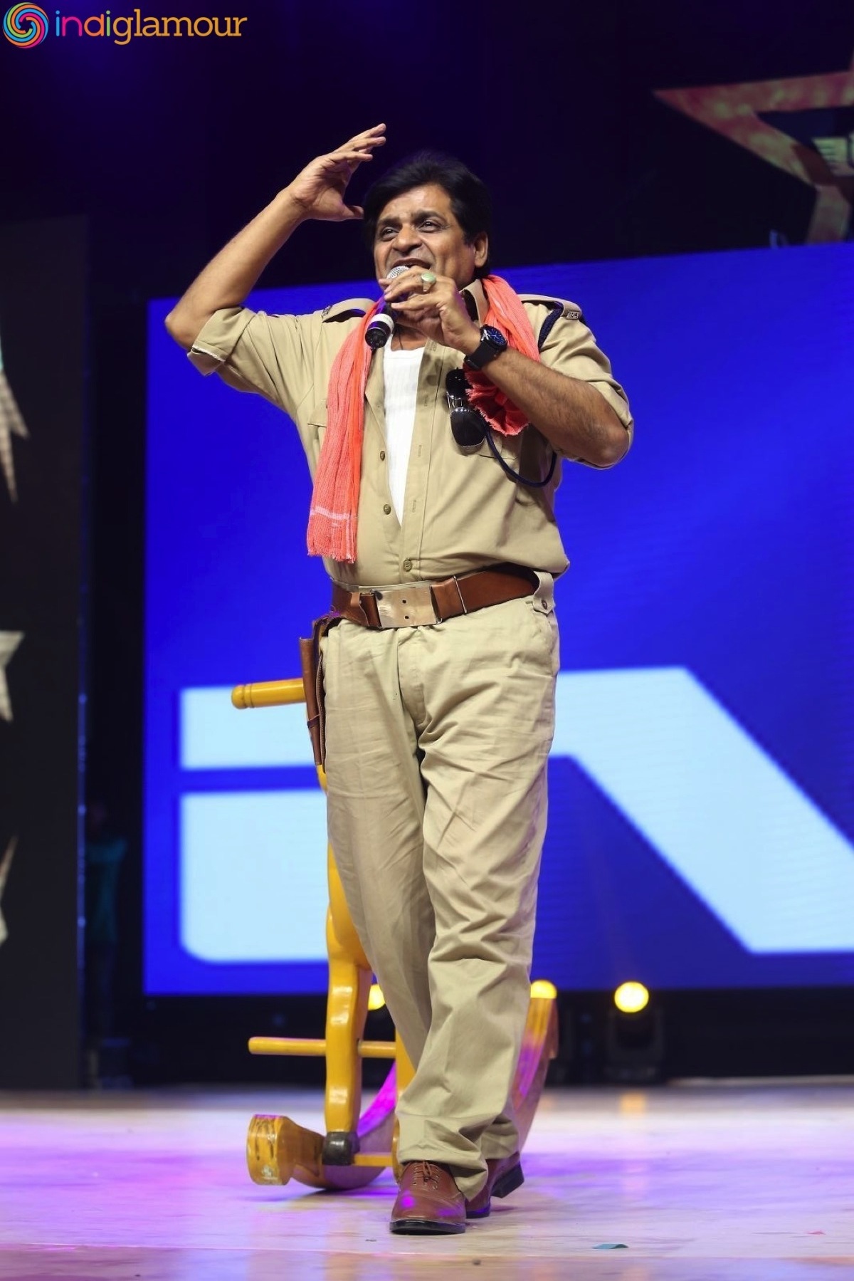 Ali Actor hd photo