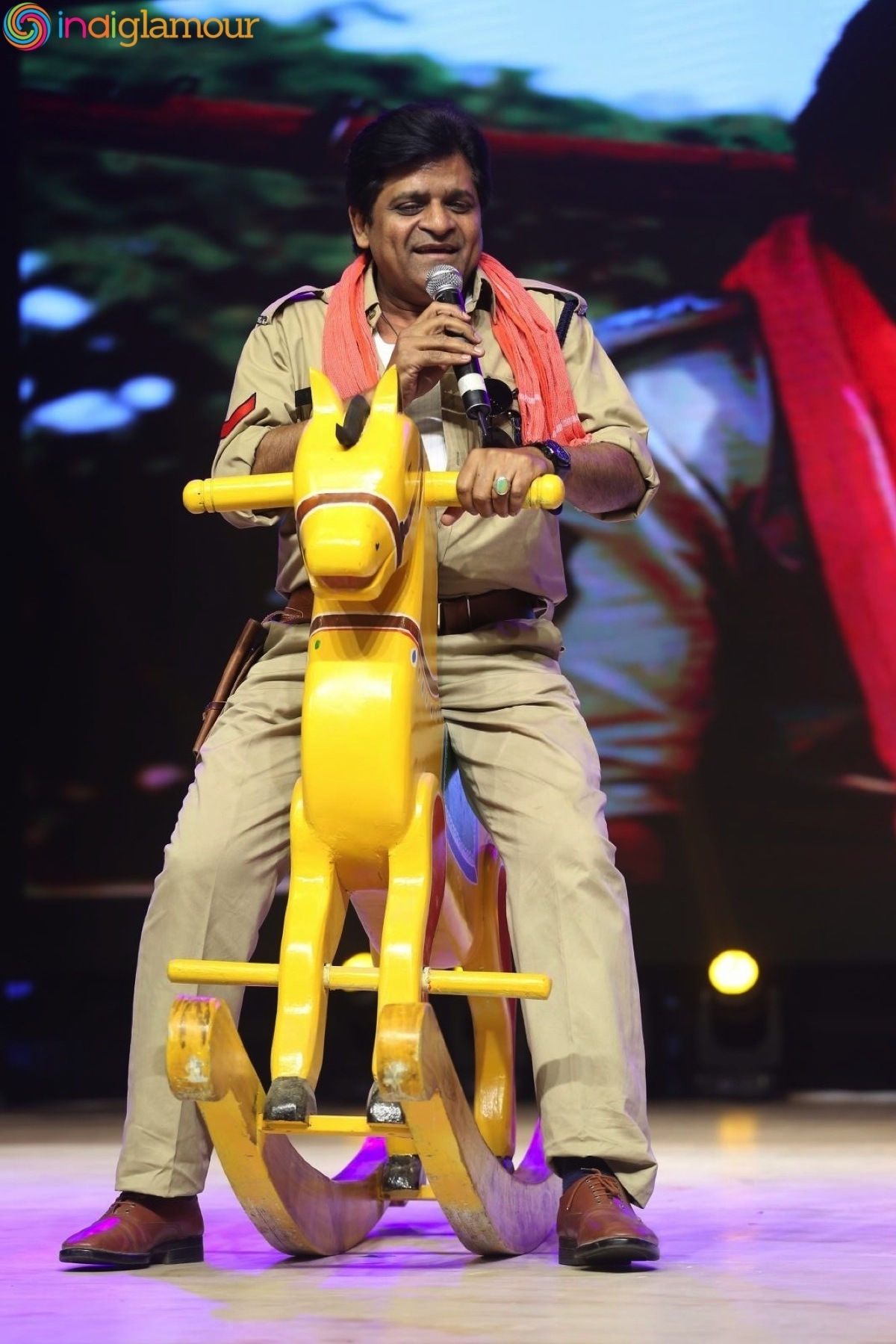 Ali Actor hd photo
