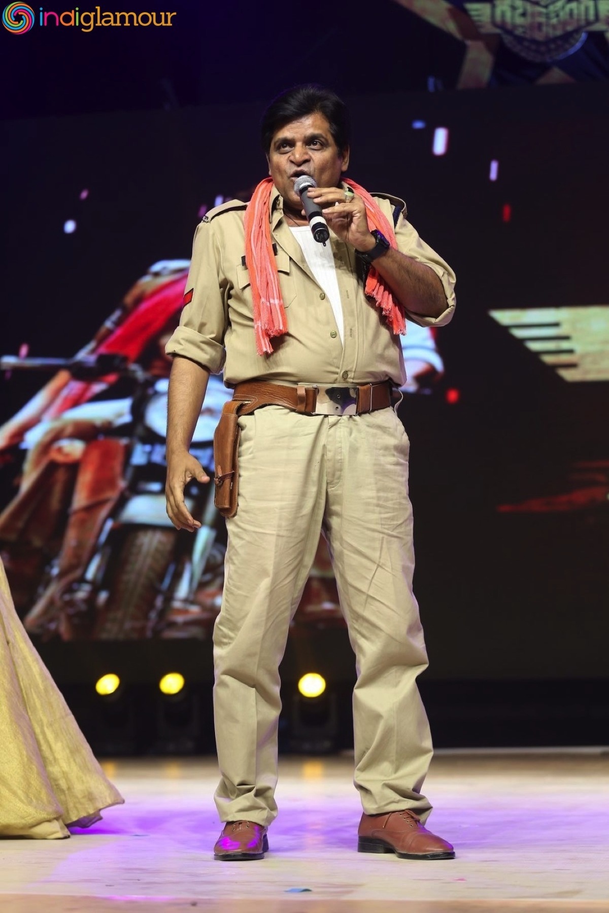 Ali Actor hd photo