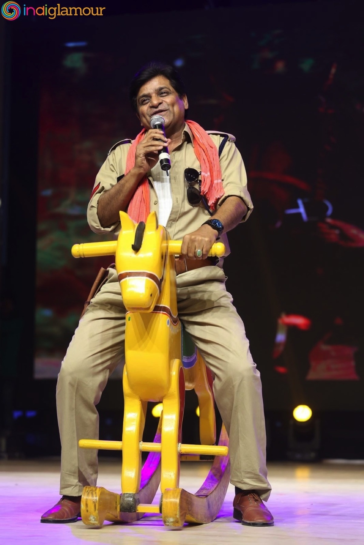 Ali Actor hd photo