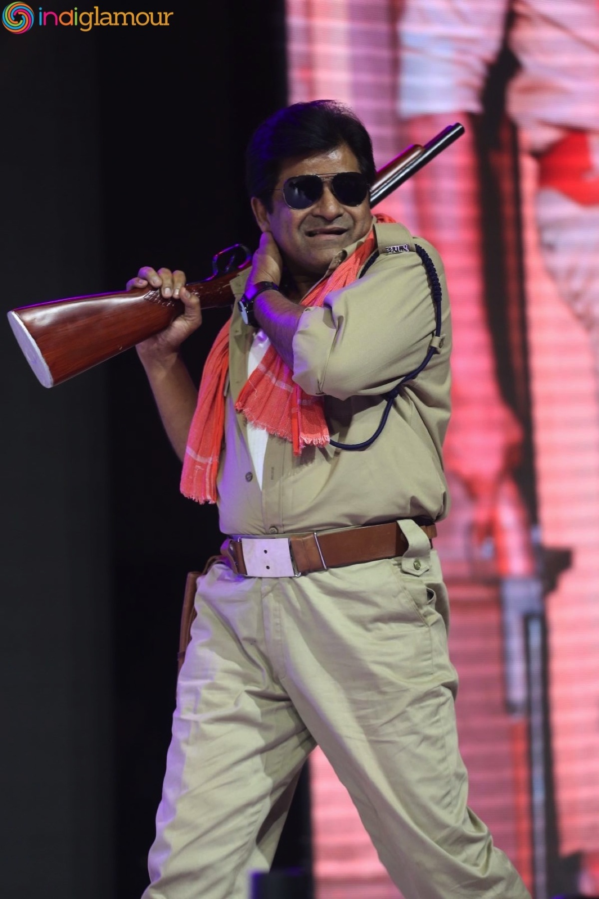 Ali Actor hd photo