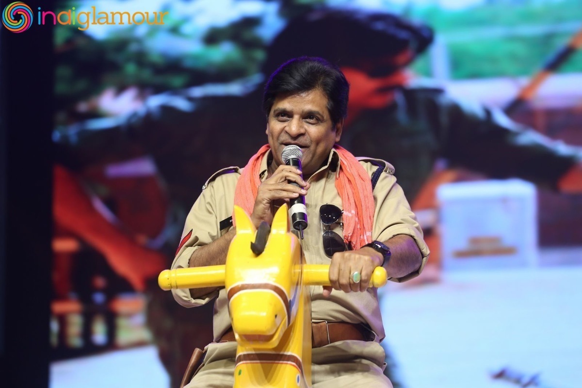 Ali Actor hd photo