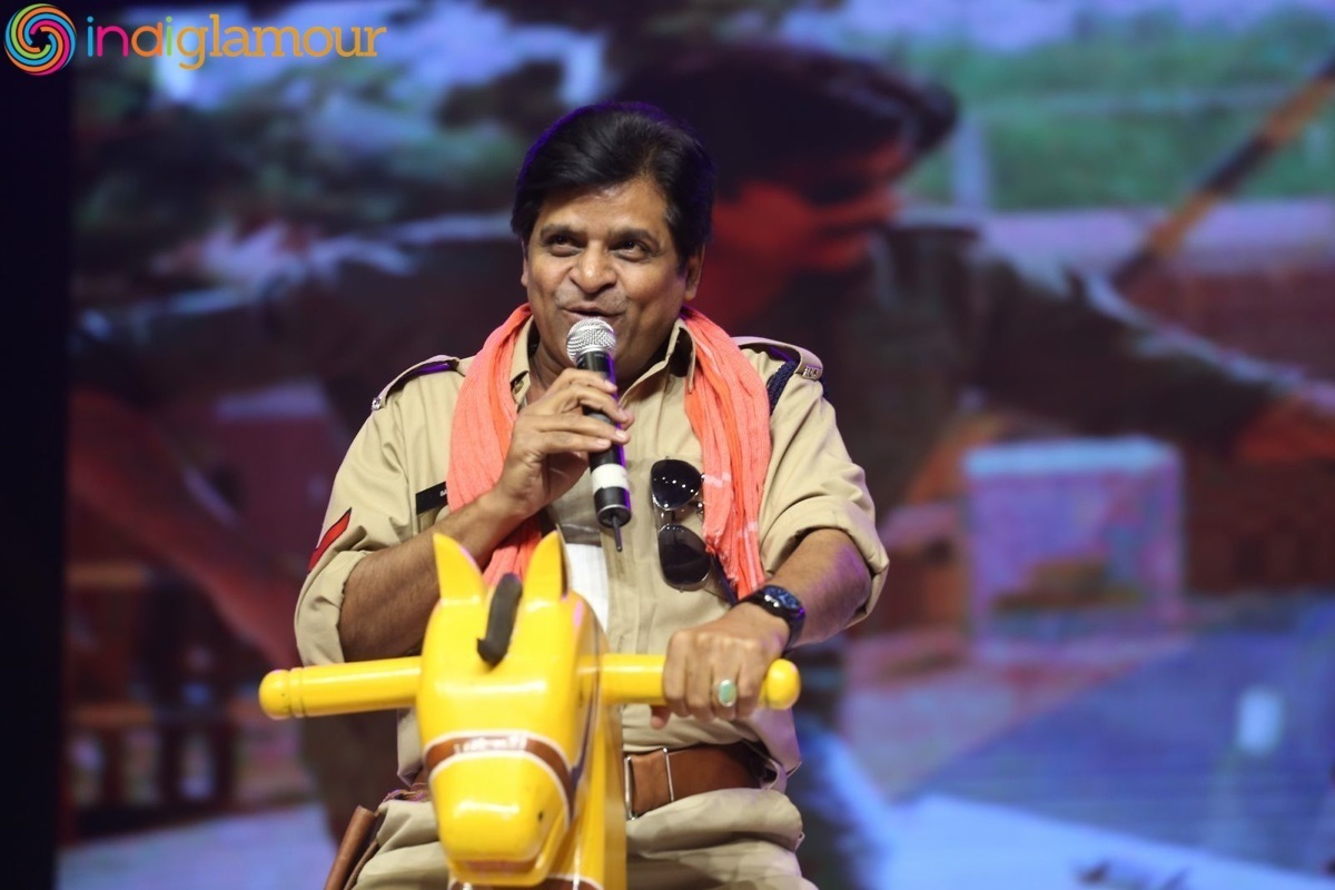 Ali Actor hd photo
