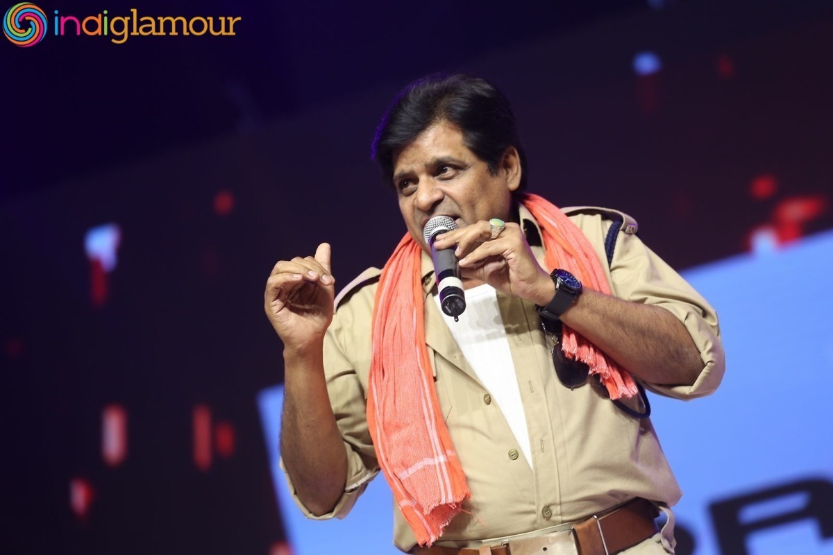 Ali Actor hd photo