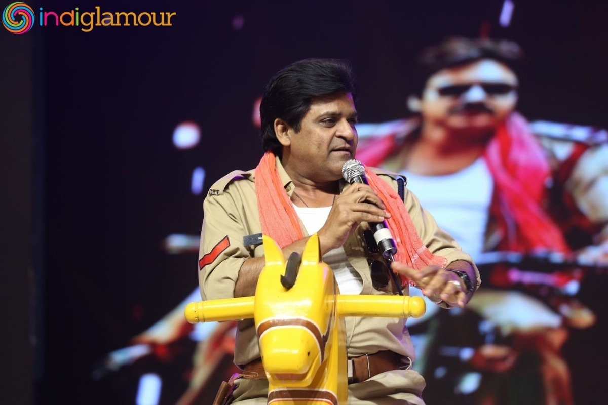 Ali Actor hd photo