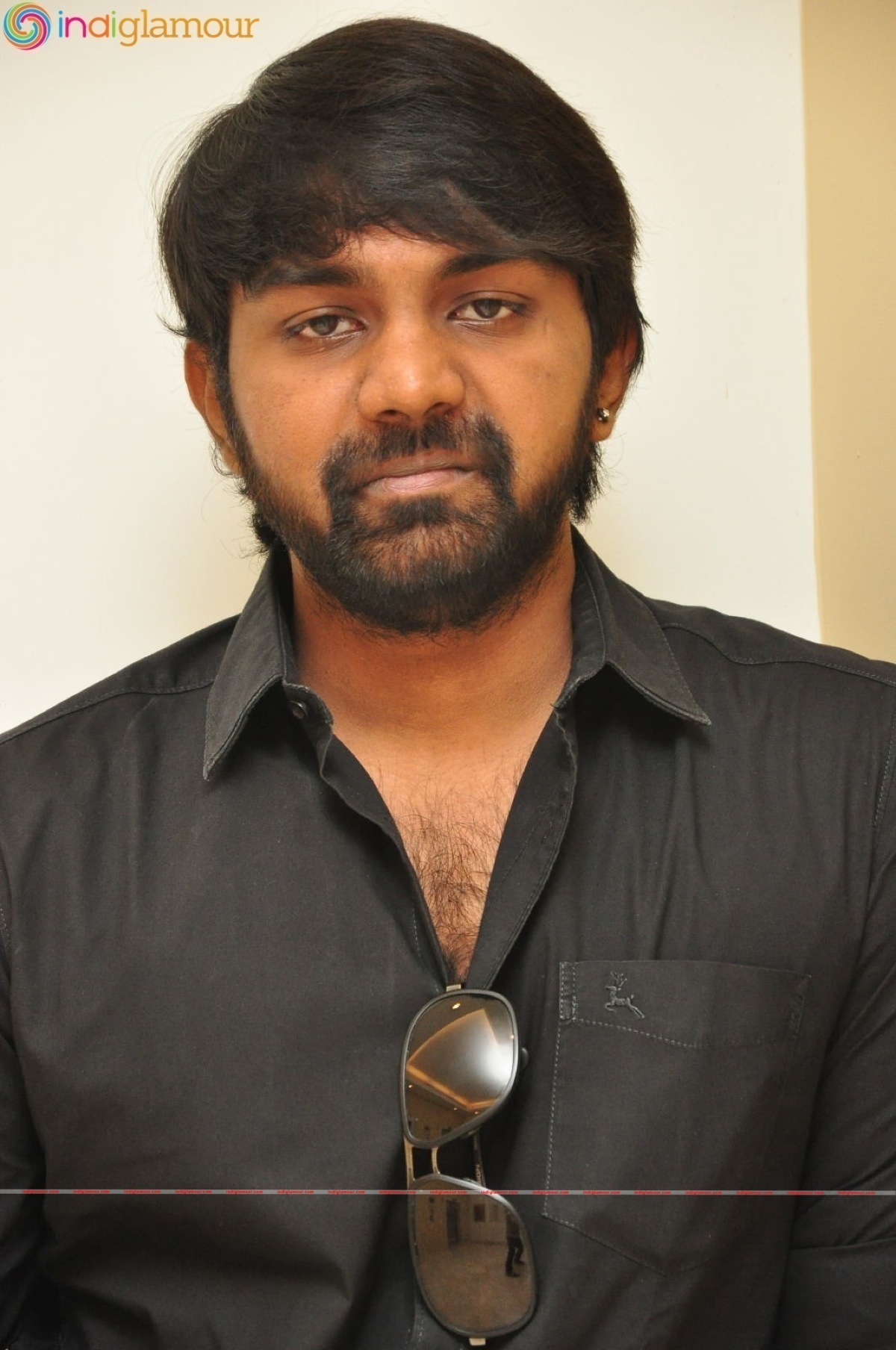Balakrishna Kola Actor hd photo