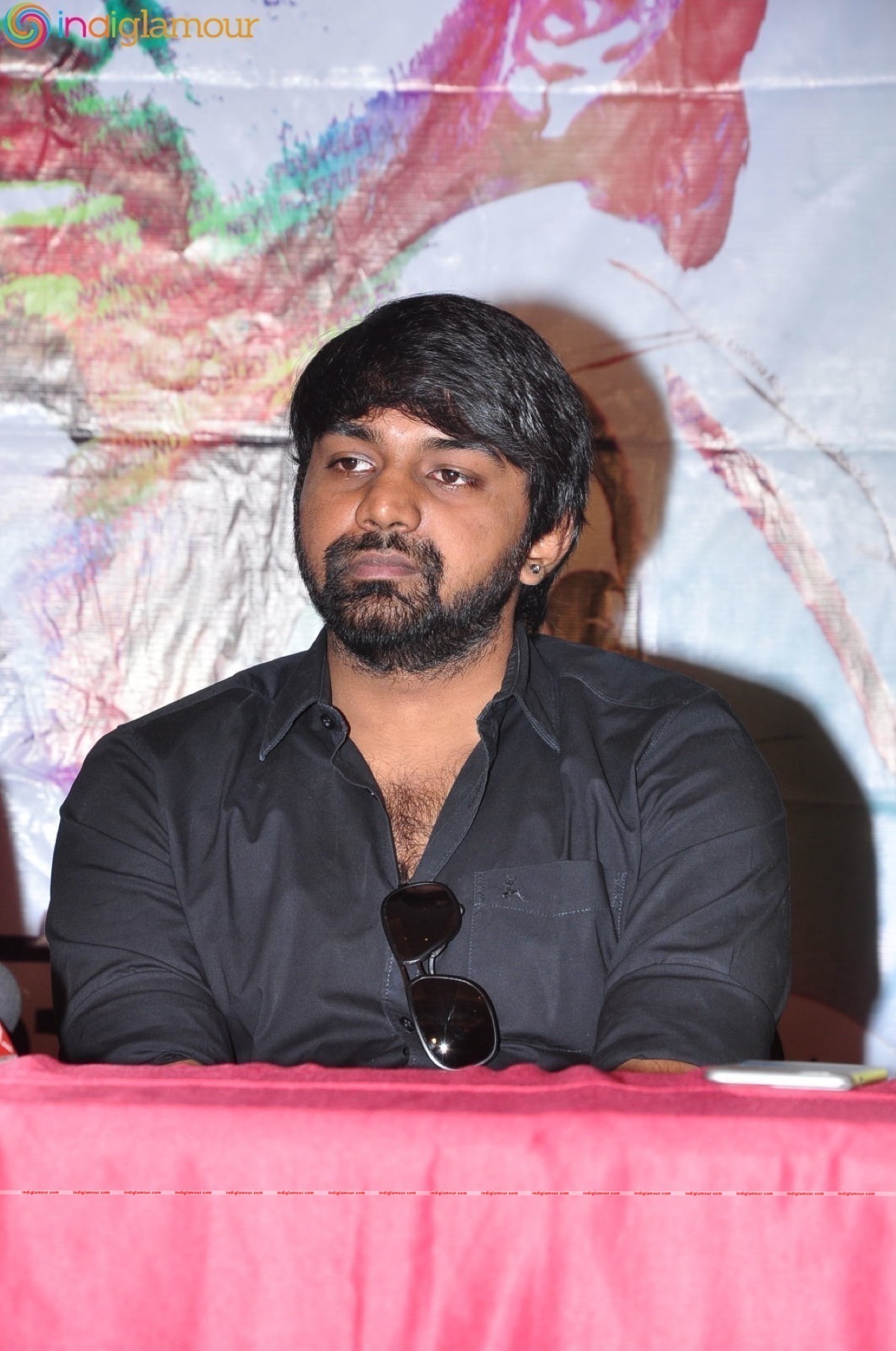 Balakrishna Kola Actor hd photo