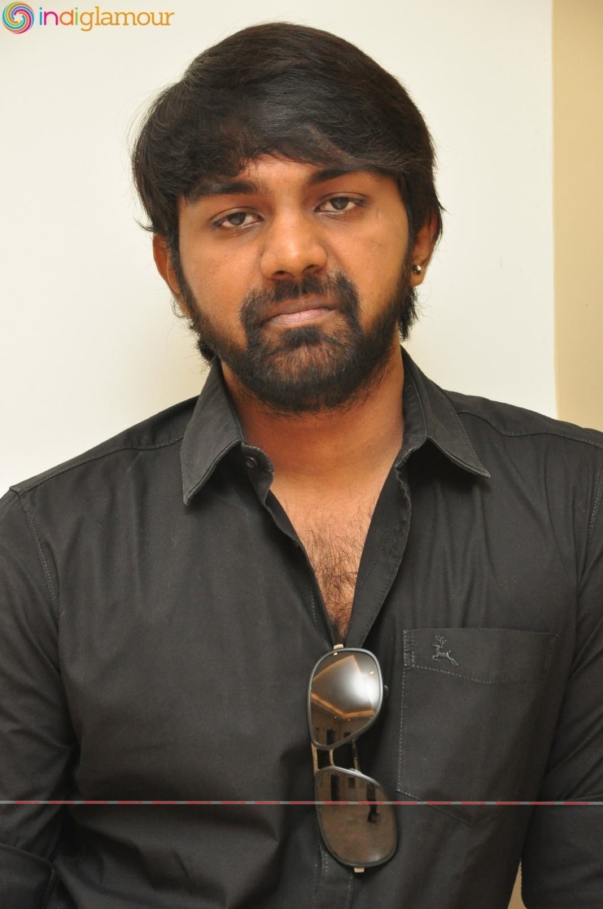 Balakrishna Kola Actor hd photo