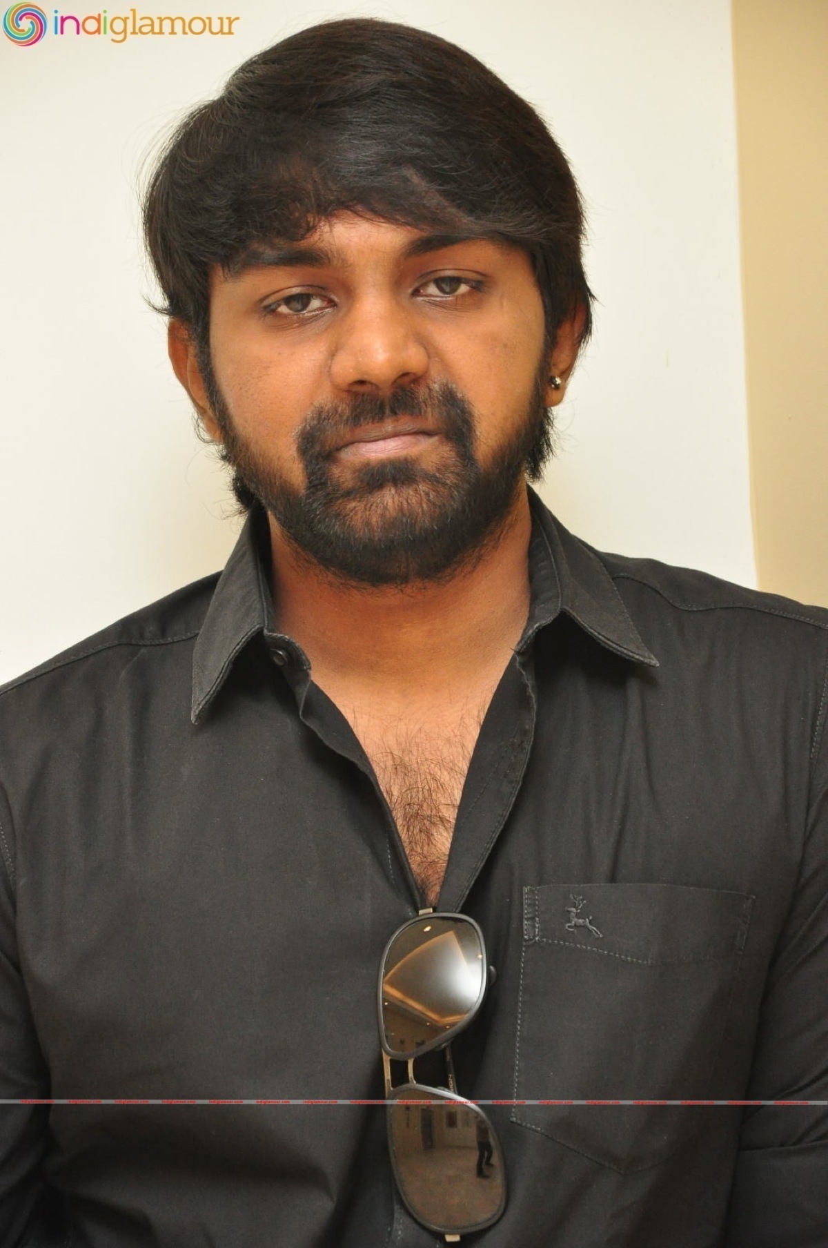 Balakrishna Kola Actor hd photo