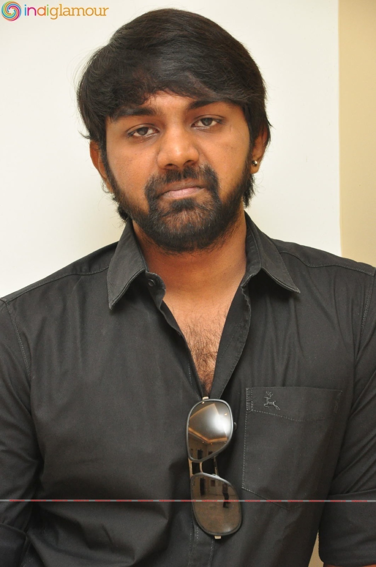 Balakrishna Kola Actor hd photo