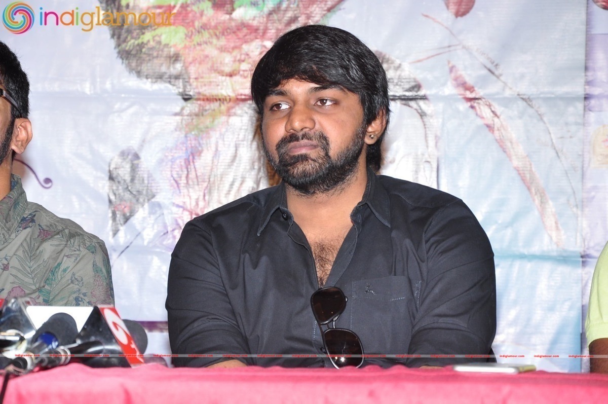 Balakrishna Kola Actor hd photo
