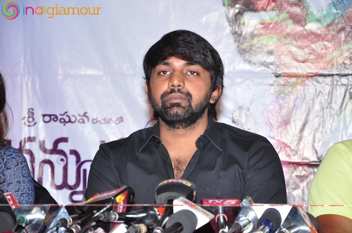 Balakrishna Kola Actor hd photo