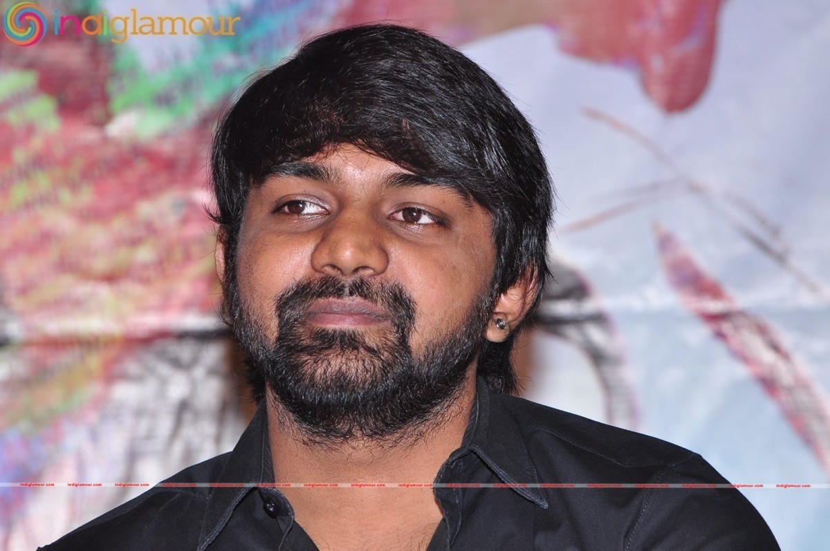 Balakrishna Kola Actor hd photo