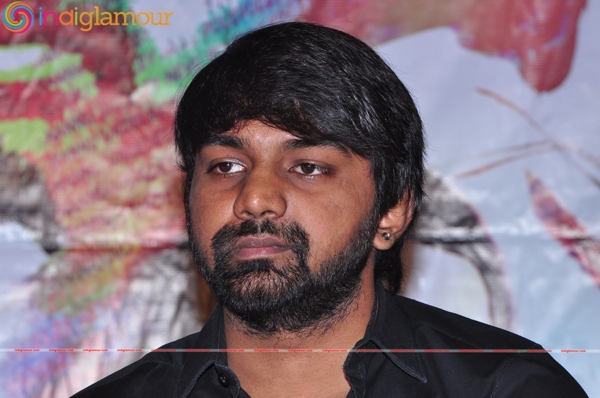 Balakrishna Kola Actor hd photo