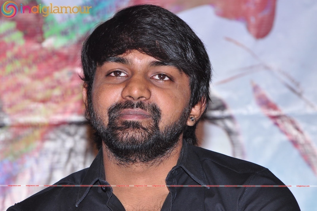 Balakrishna Kola Actor hd photo