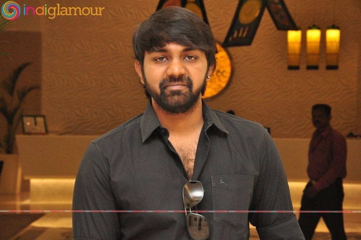 Balakrishna Kola Actor hd photo
