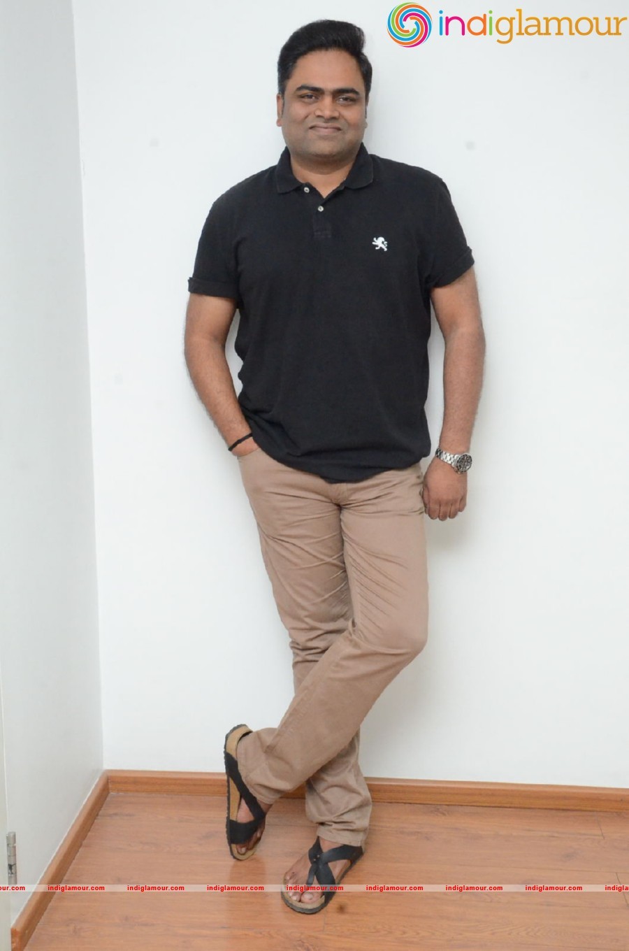 Vamsi Paidipally Actor hd photo