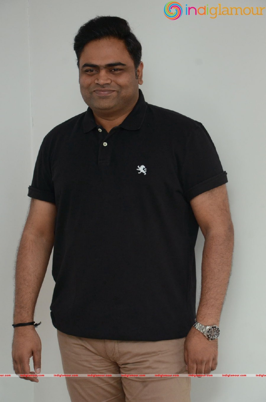 Vamsi Paidipally Actor hd photo