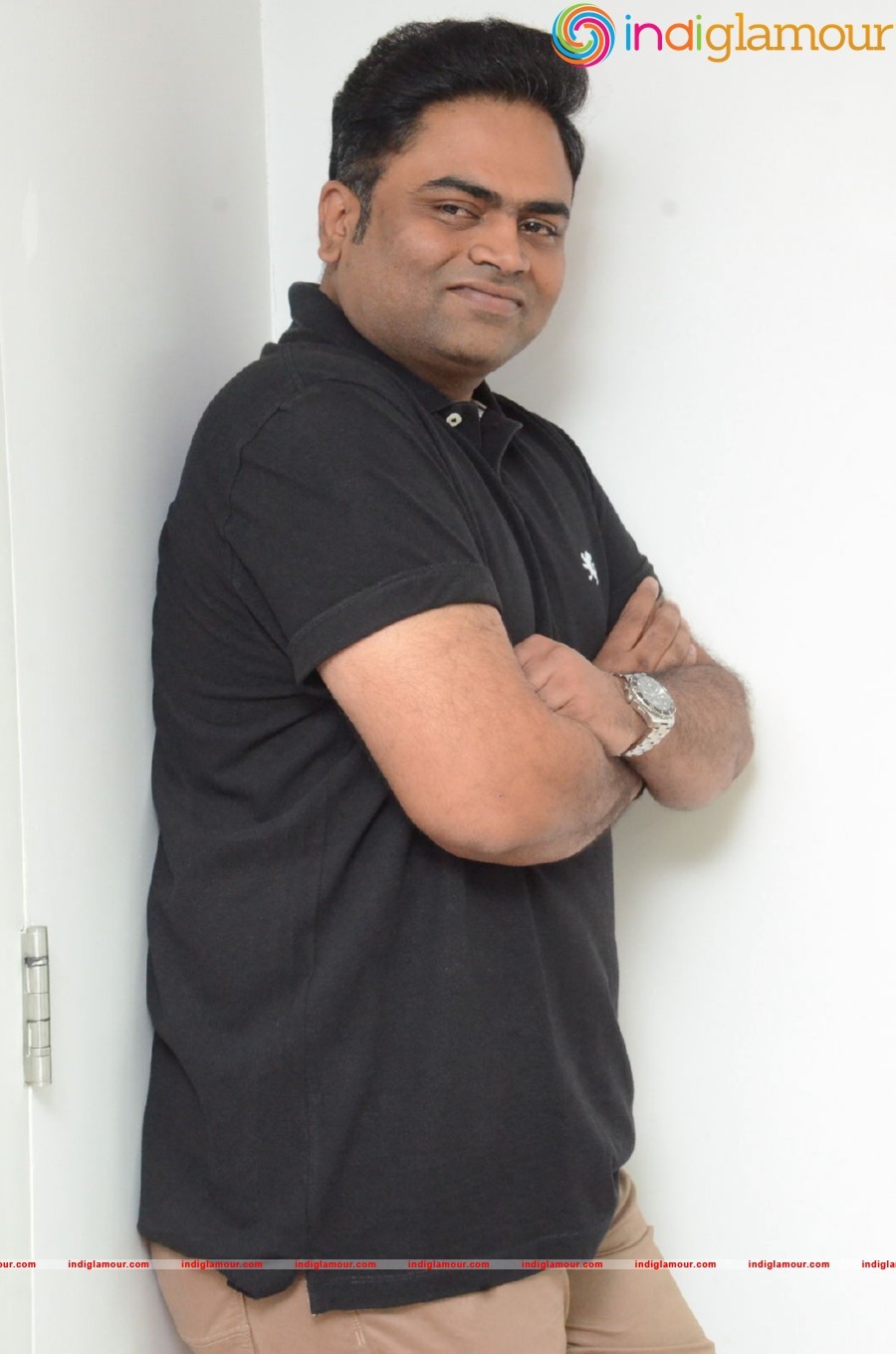 Vamsi Paidipally Actor hd photo