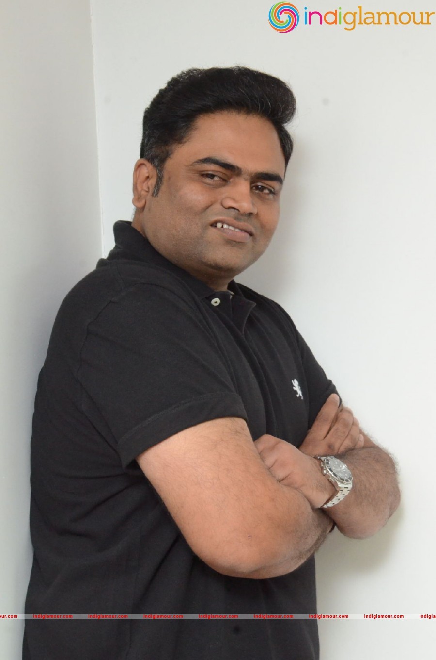 Vamsi Paidipally Actor hd photo