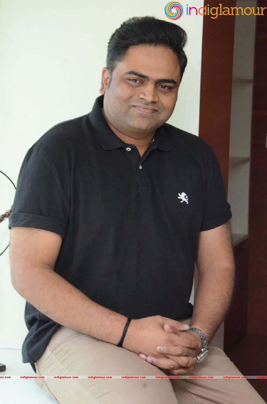 Vamsi Paidipally Actor hd photo