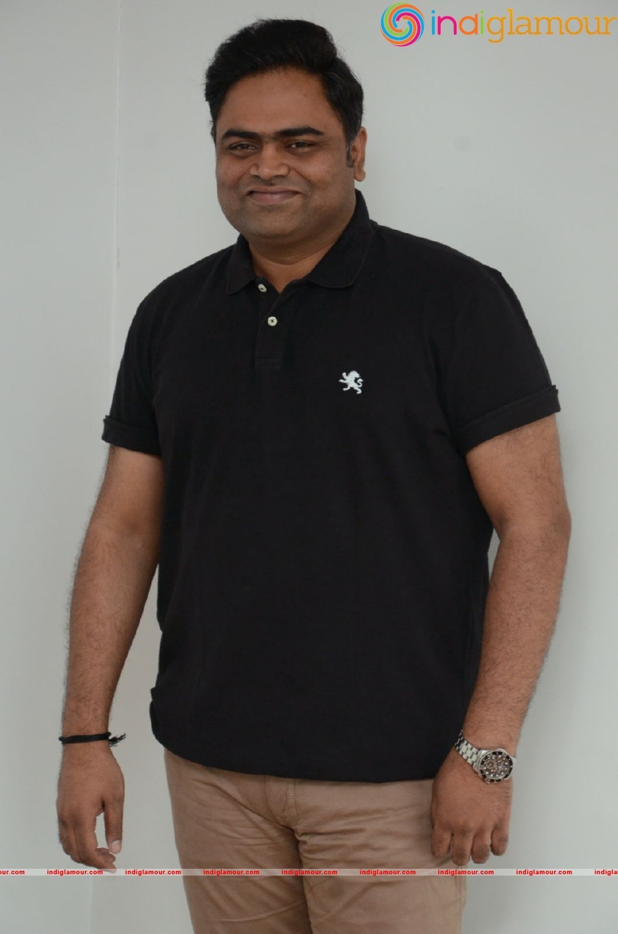 Vamsi Paidipally Actor hd photo