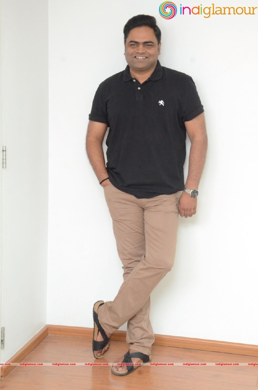 Vamsi Paidipally Actor hd photo