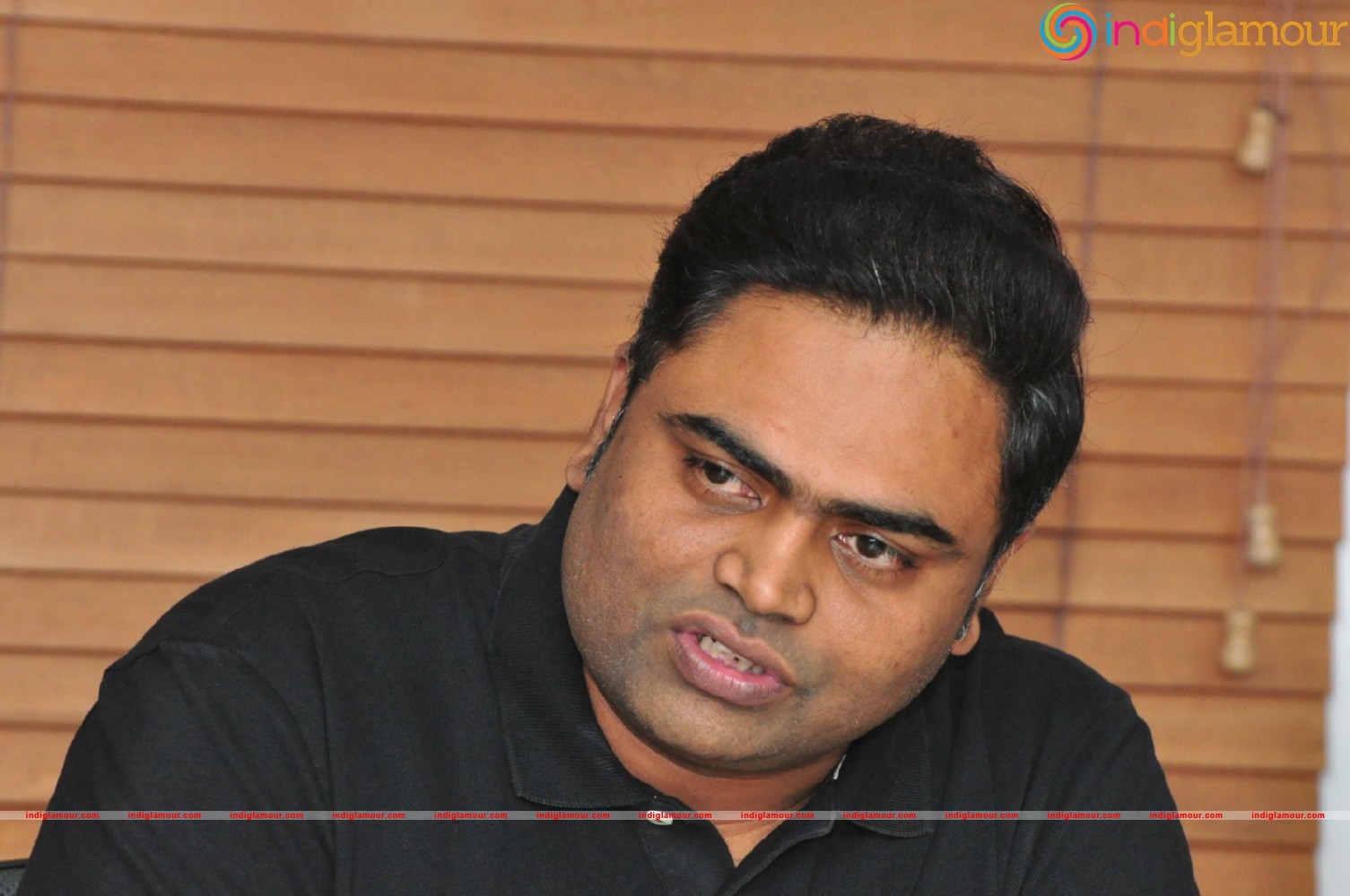 Vamsi Paidipally Actor hd photo