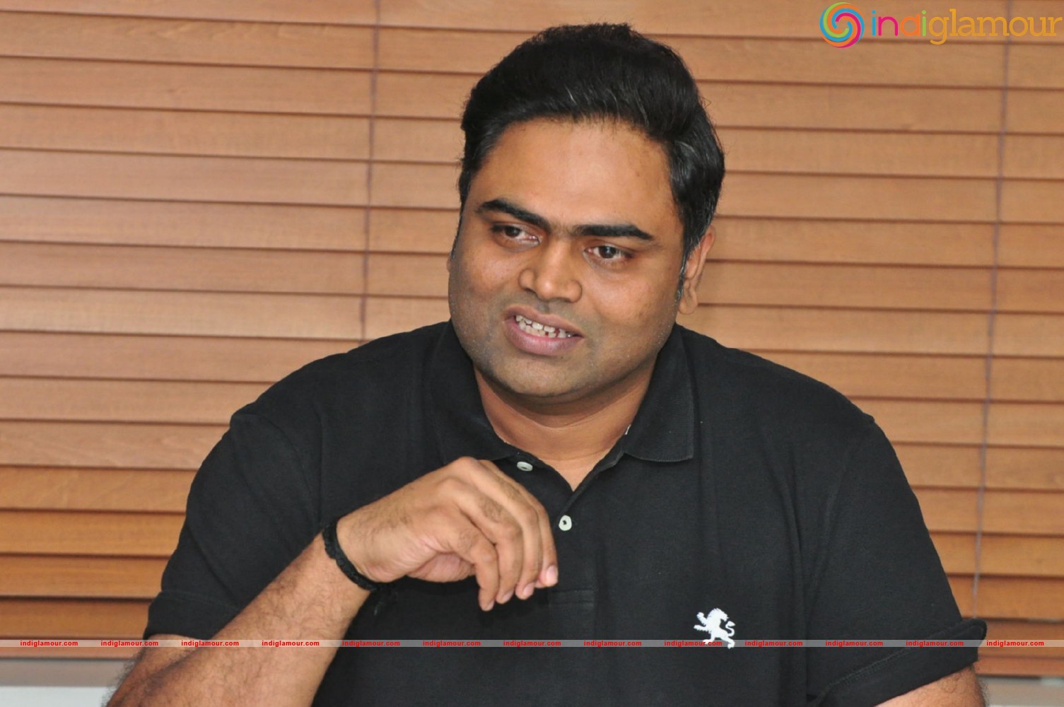 Vamsi Paidipally Actor hd photo