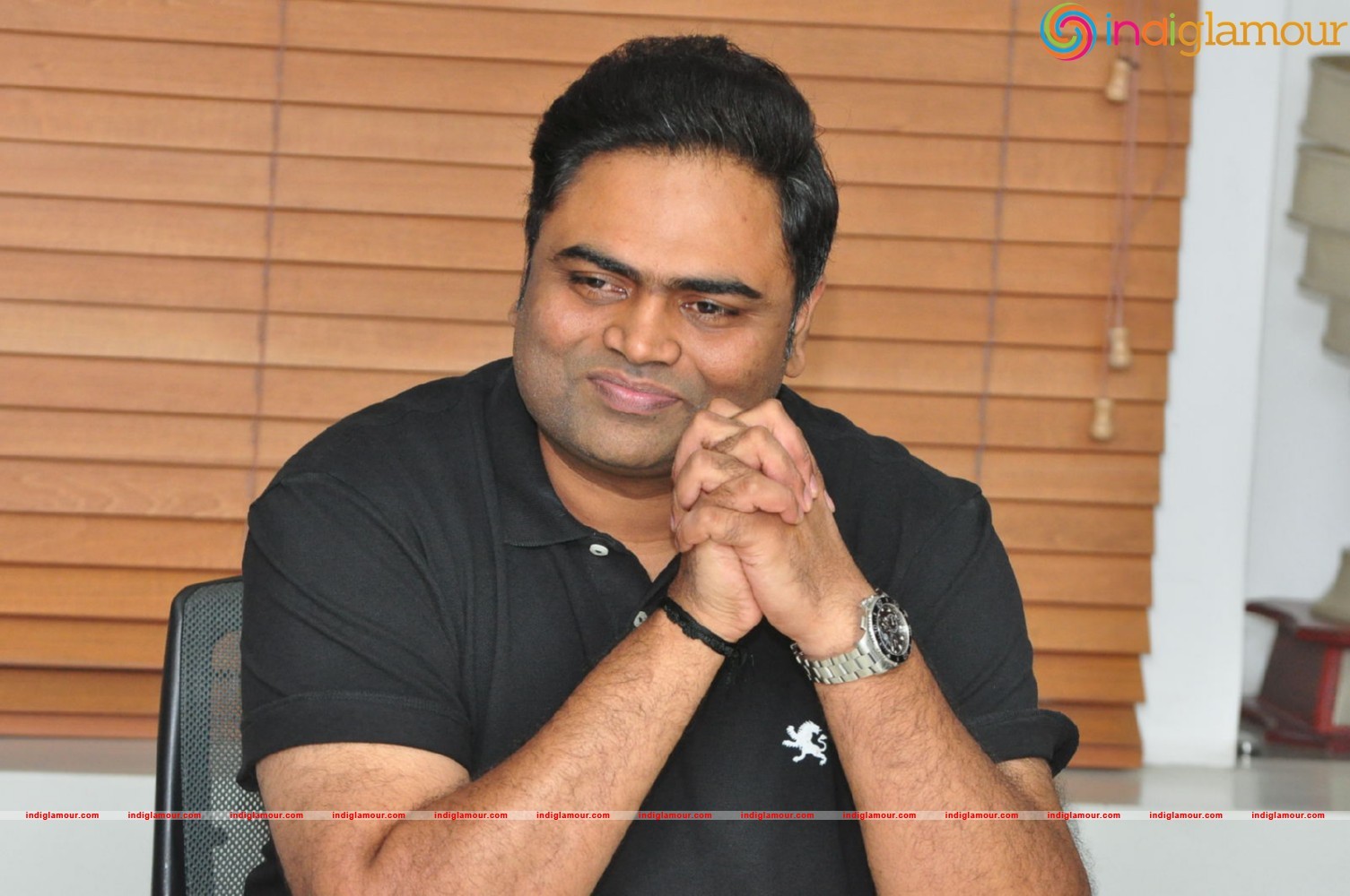 Vamsi Paidipally Actor hd photo