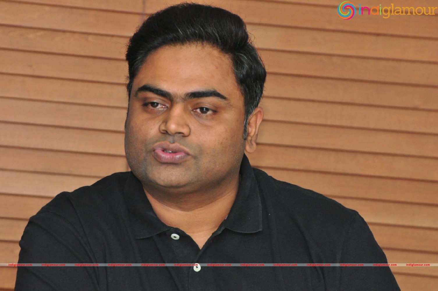 Vamsi Paidipally Actor hd photo